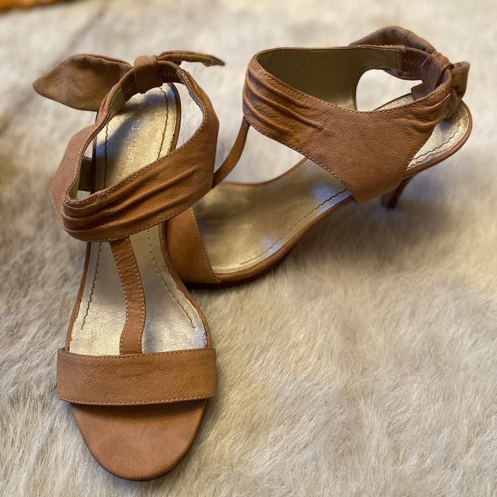 Nine West Heels